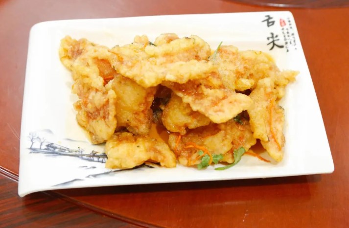 春發合饭庄