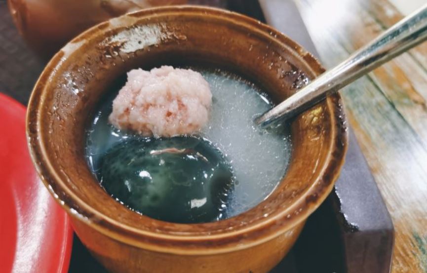黄记瓦罐煨汤(恒茂美食城店)
