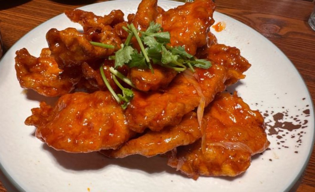 荣鹏风味烀饼总店