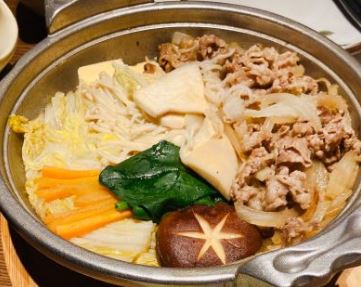 耕海日本料理(万达华府店)