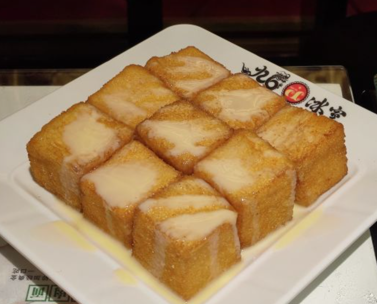九龙冰室(正佳广场店)