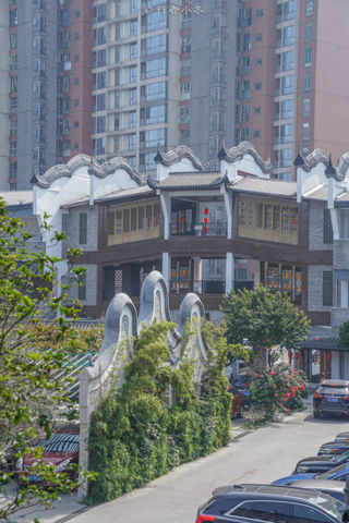 一起自驾游东莞，游美景，吃美食！
