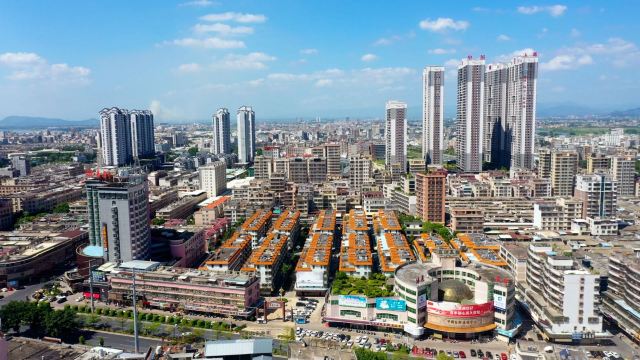 阳美玉都旅游景区