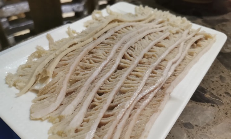 小龙坎火锅(山南店)