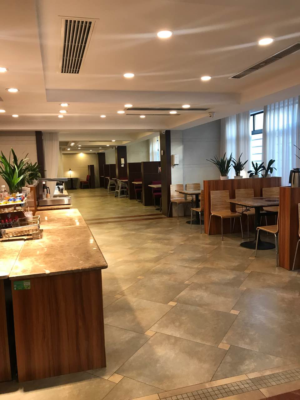 周边客餐厅