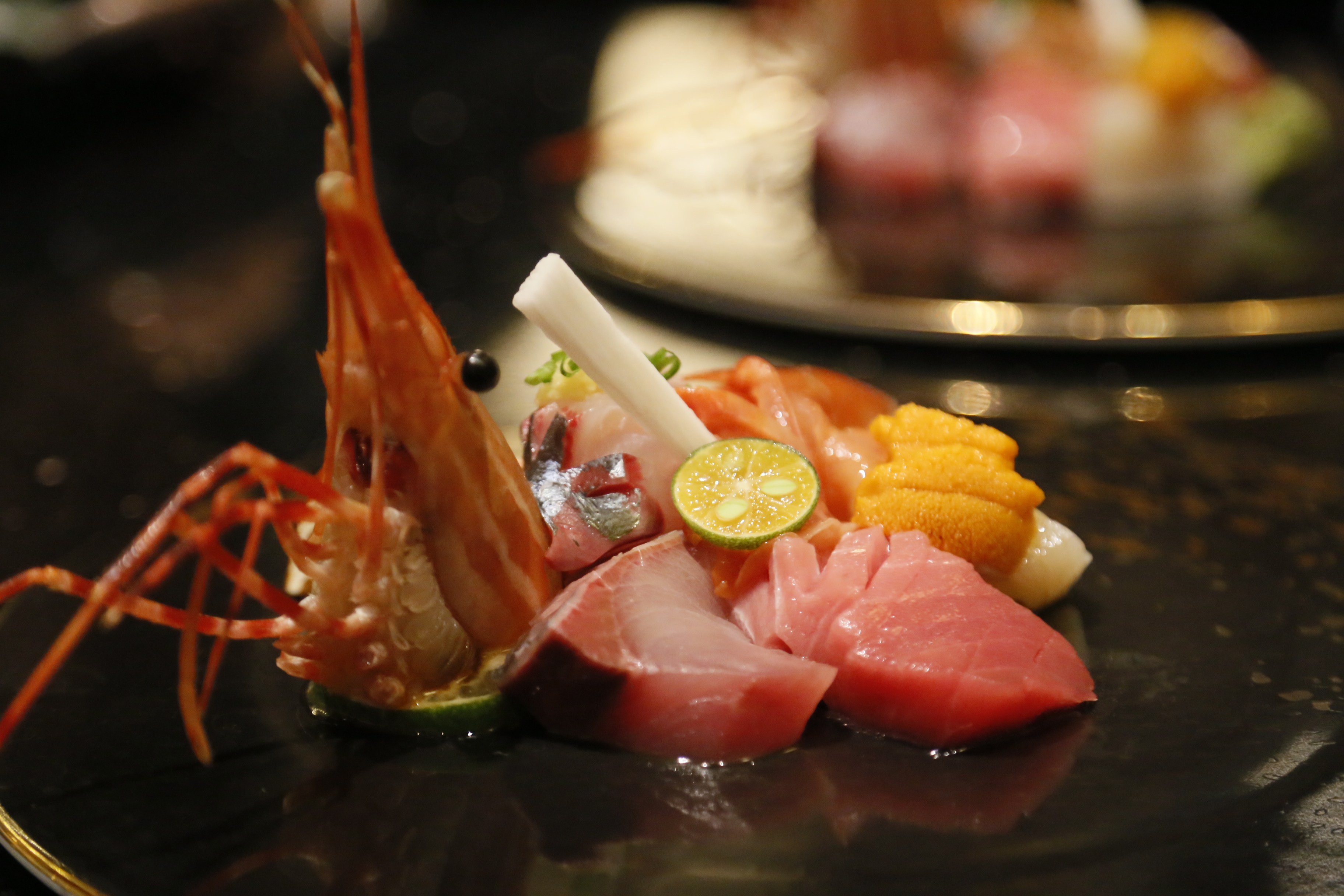 月下料理(楷林IFC店)