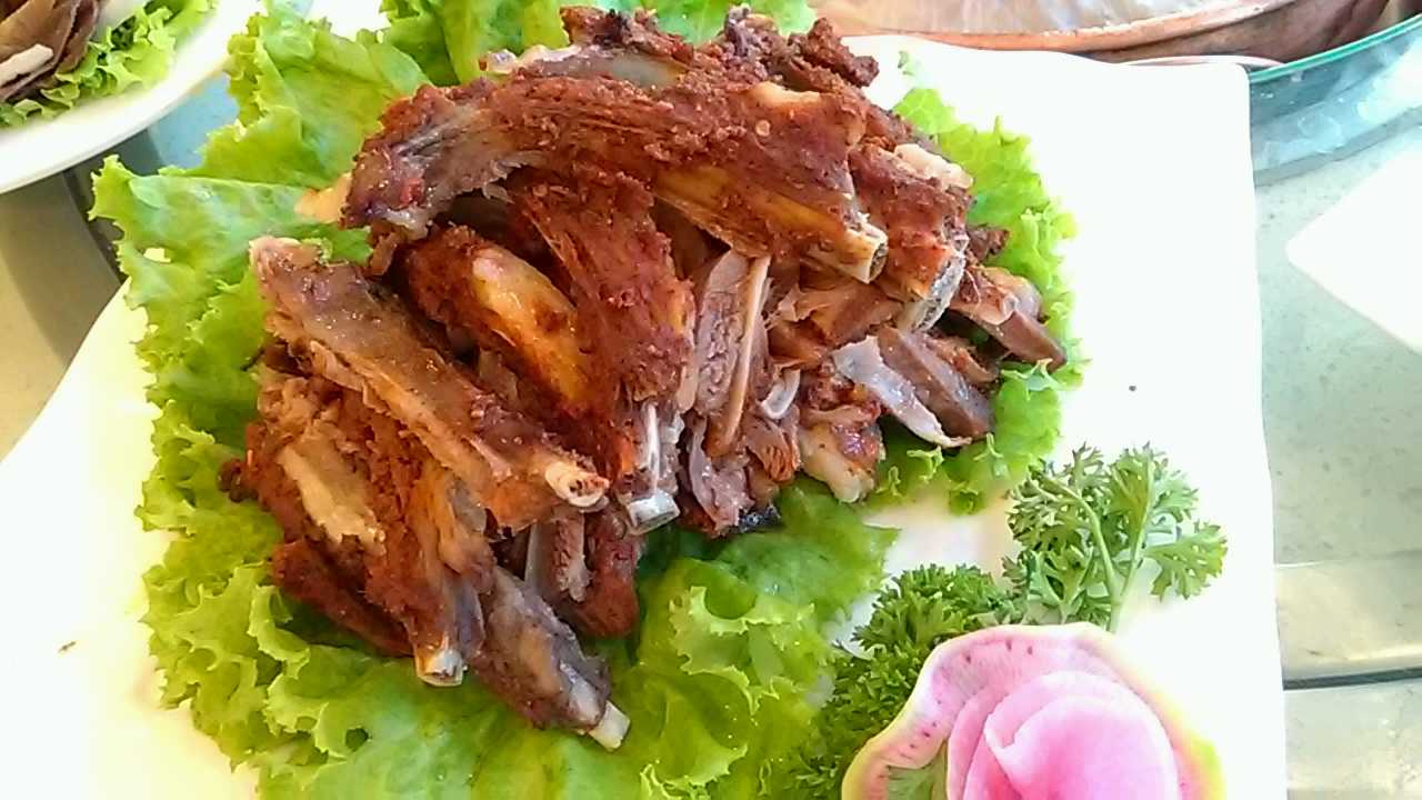 迎宾楼(解放西街店)