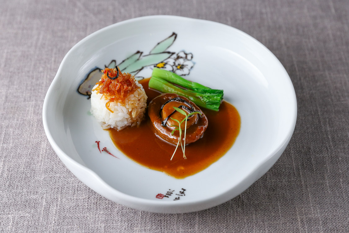 玉芝兰(长发街店)