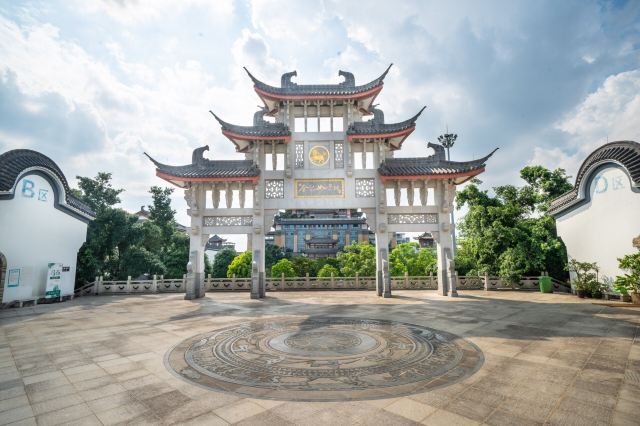 金汇如意坊