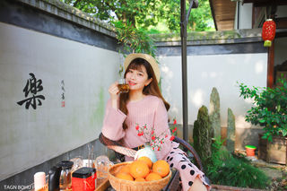 人间最美四月天，浙江衢州小众游，在南孔圣地感受田园风光之美