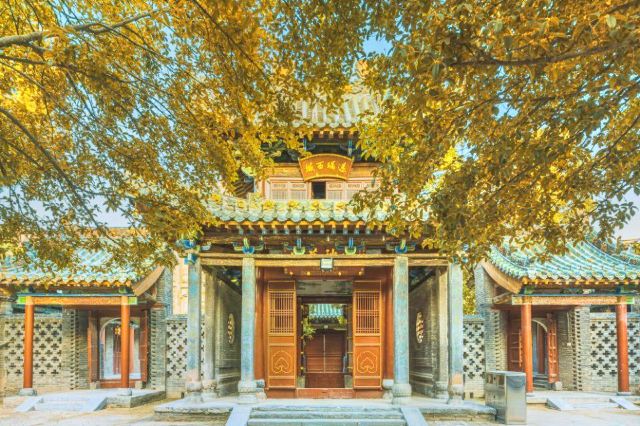 郑州北大清真寺
