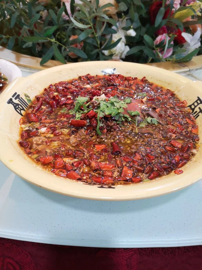 大唐食府(湖东二路店)