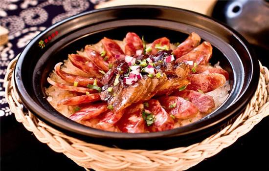 太原并州饭店·并萃阁