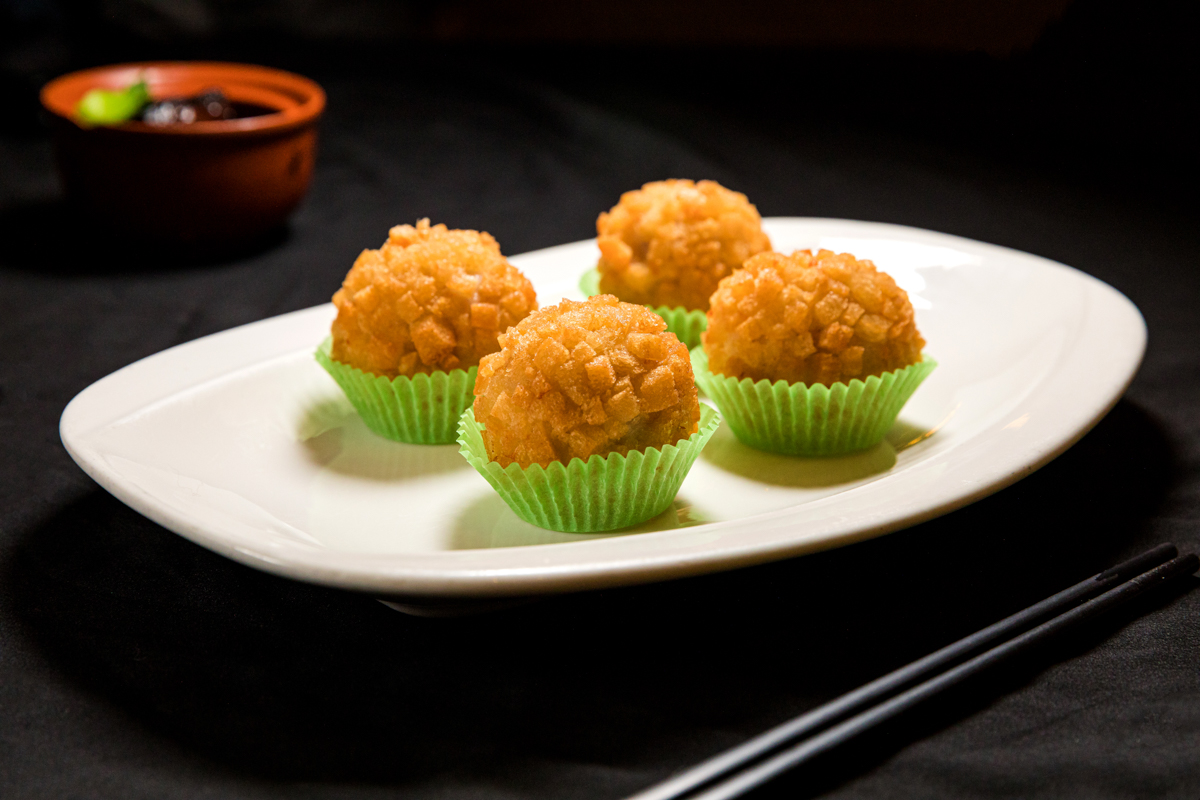 山外山菜馆(玉泉路店)