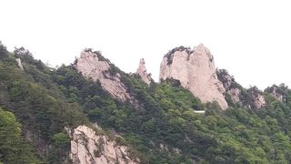 尧山游记——中原独秀是尧山