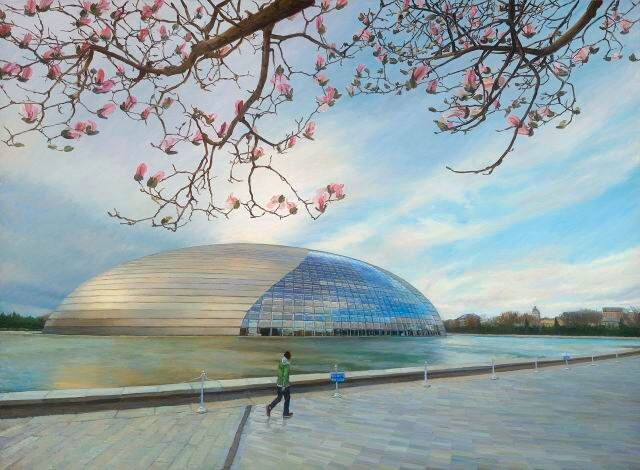 国家大剧院