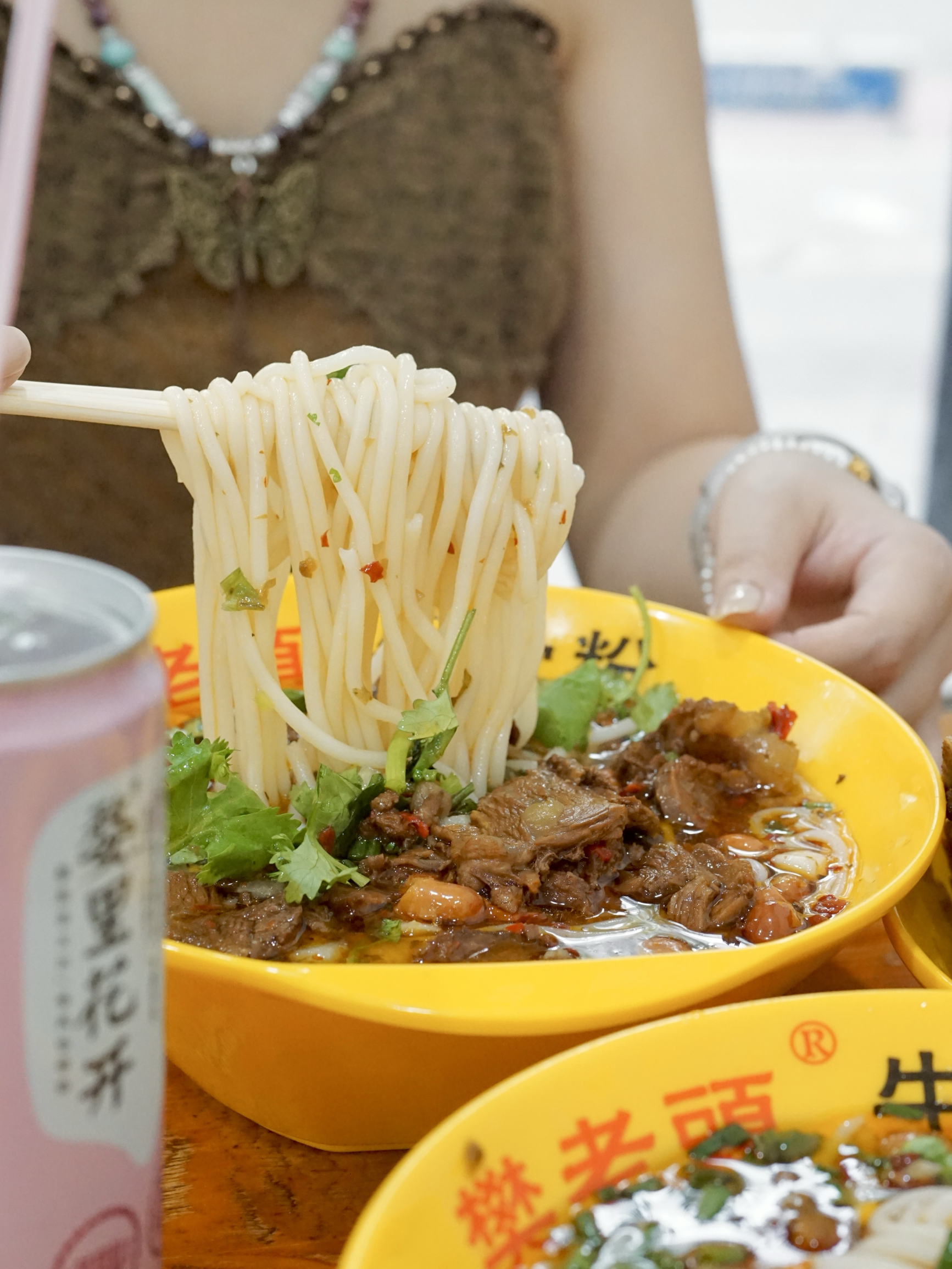 樊氏牛骨粉(书乡路店)