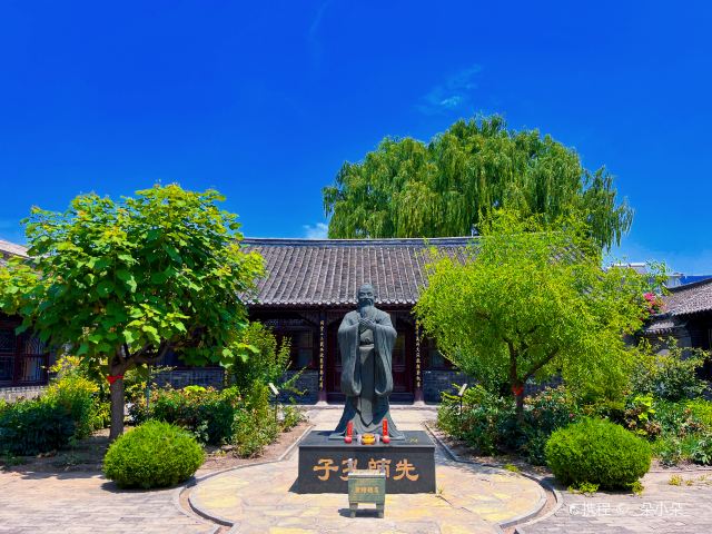 复州古城