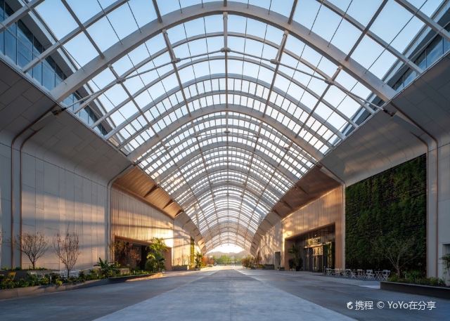 安吉国际会展中心