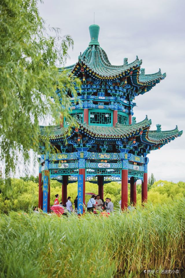金川公园