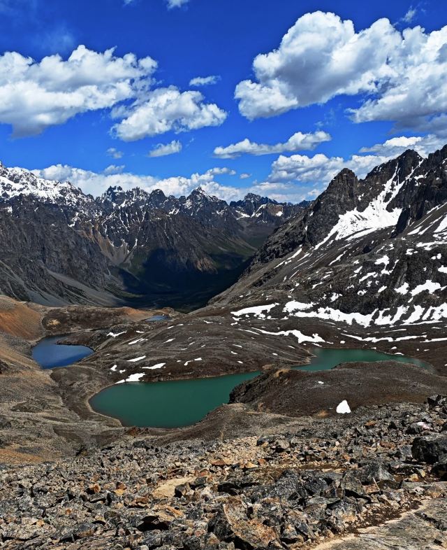 他念他翁山