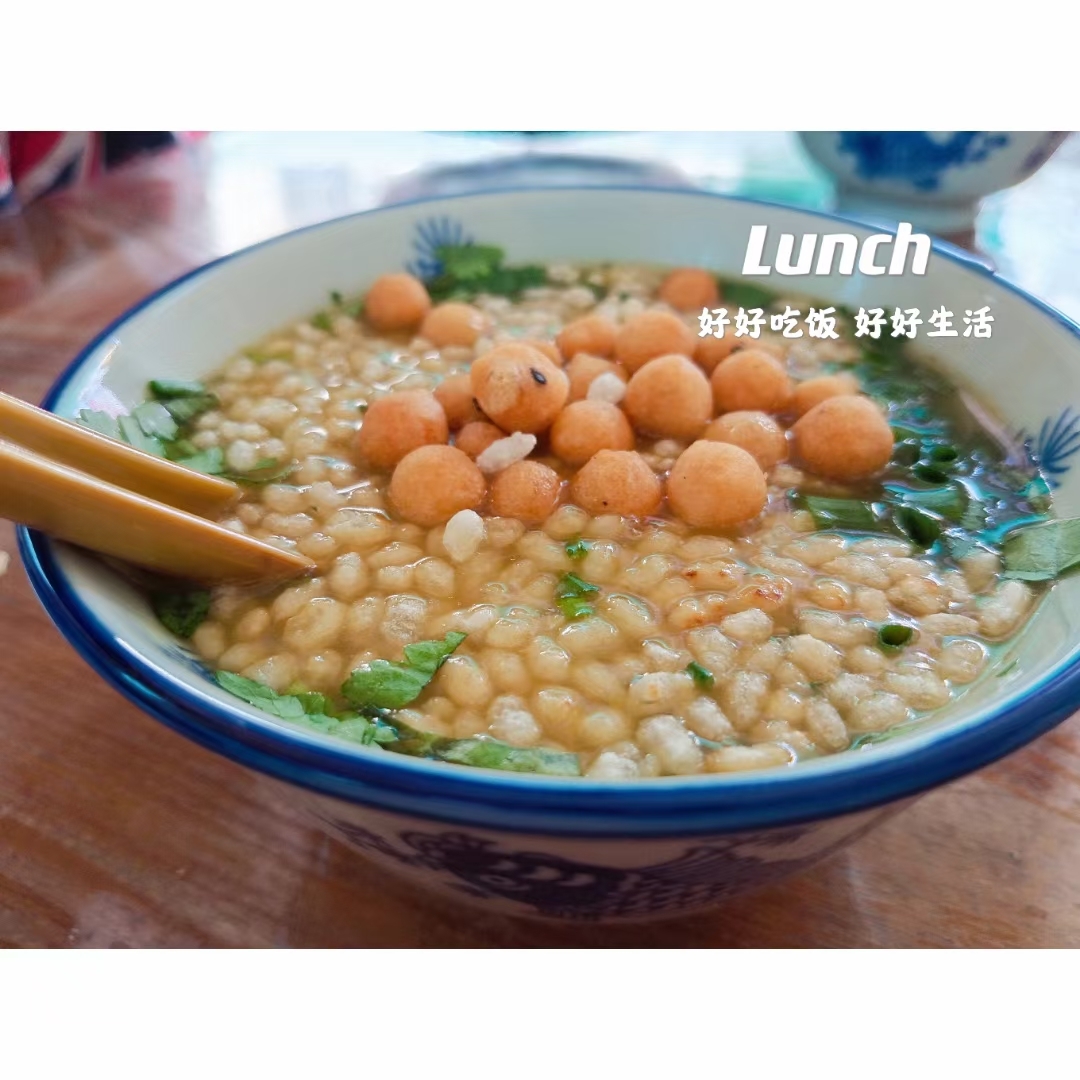 静静油茶美食馆