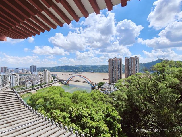 珠山公园