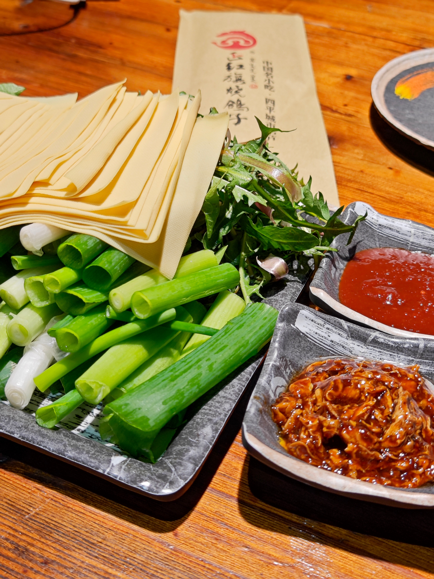 正红旗伊通烧鸽子民俗馆