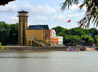 黑龙江旅游：从珍宝岛到兴凯湖散记（图）