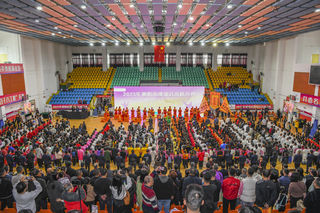 精彩纷呈！2023年揭阳市潮汕武术精英赛