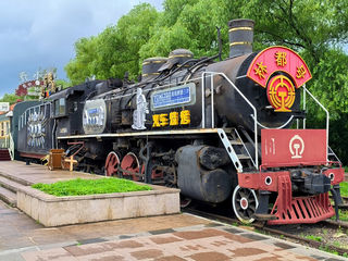 黑龙江旅游：走进林都伊春避暑游（图）下