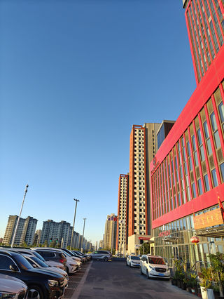 山西自由行（3）