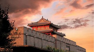 历史之光：央视《地理中国》栏目揭秘辽阳地理之谜