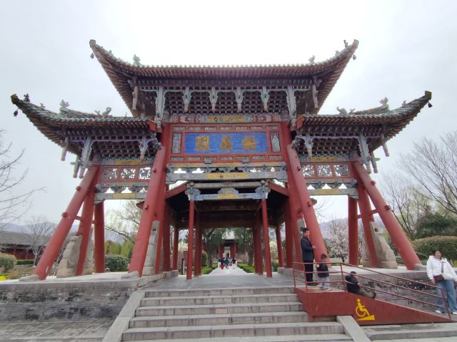 关帝庙