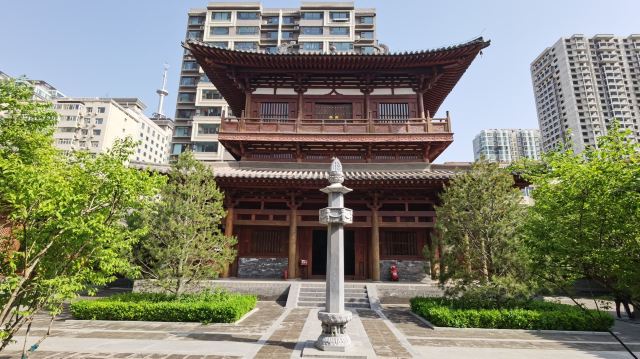 普光寺