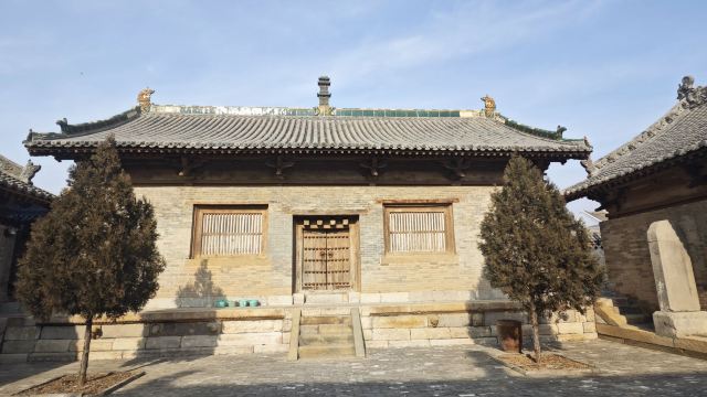 清化寺