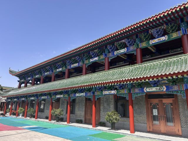 银川南关清真寺