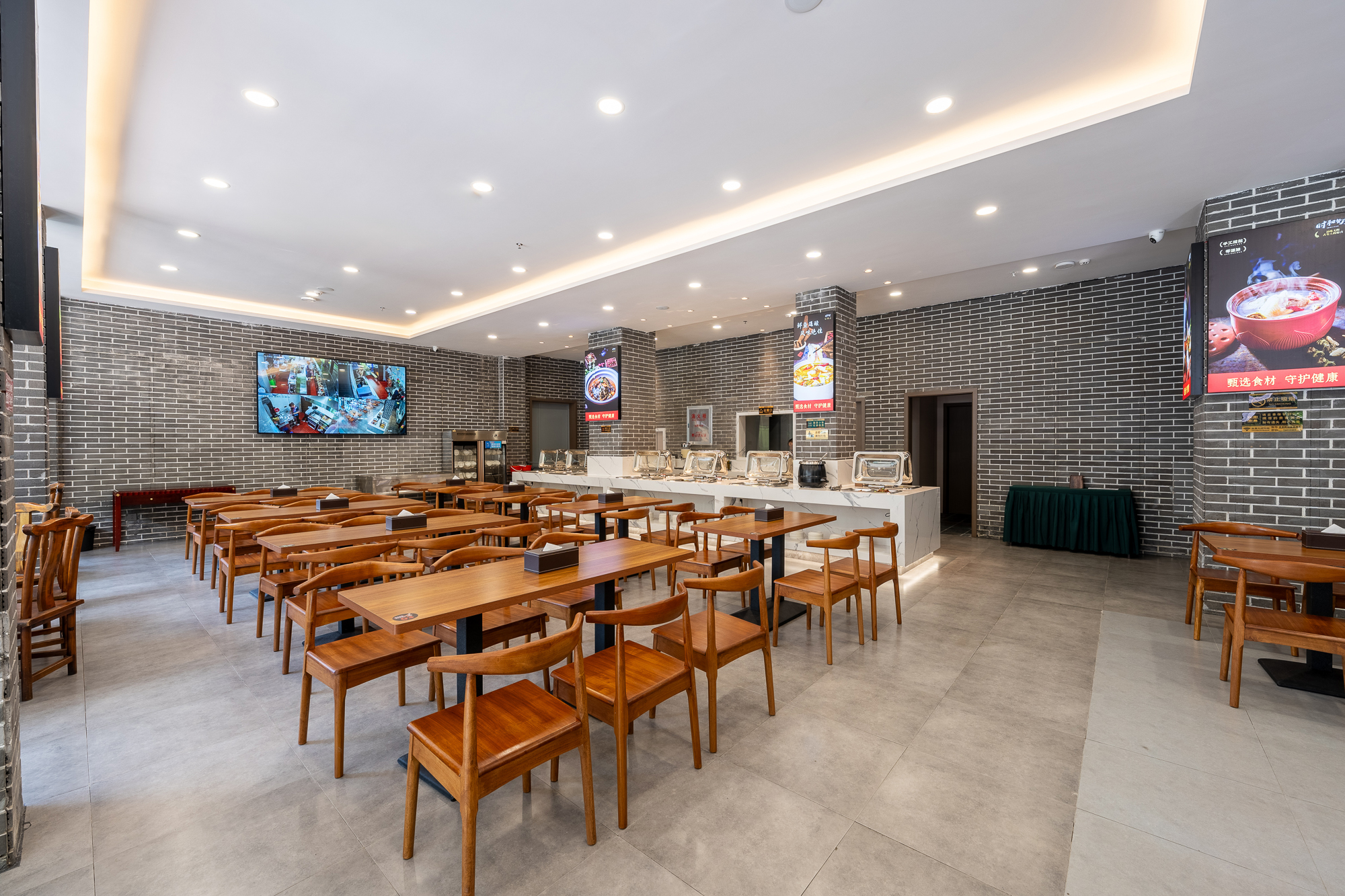 三清山岁丰时和度假酒店·时和餐厅（外双溪店）