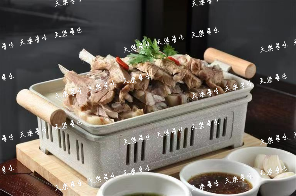 天乐寻味(香榭花园店)