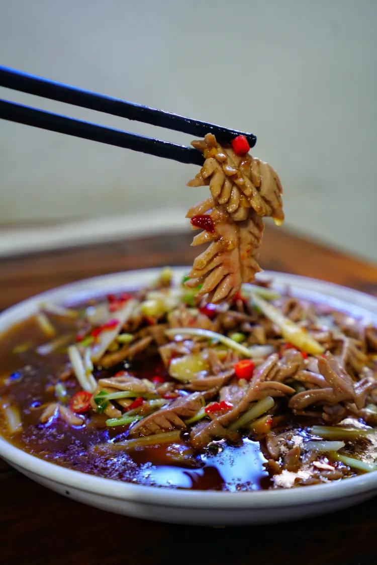 电子厂餐馆