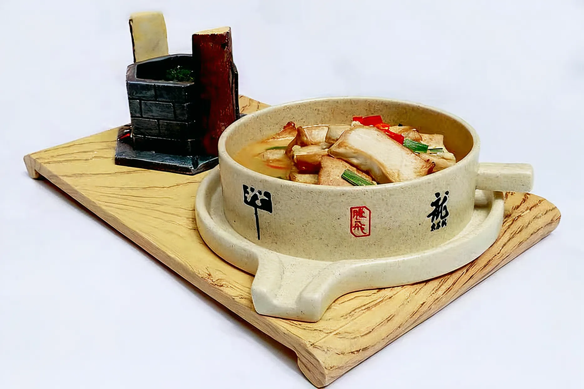 武功山温泉君澜度假酒店·合味原