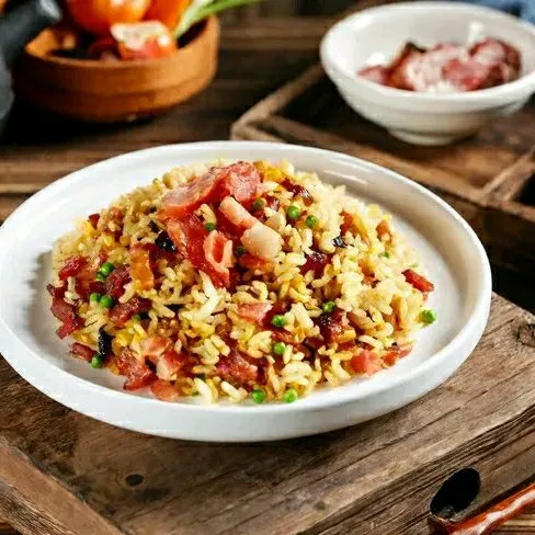 牛庄高晓山风味馅饼城(海城店)