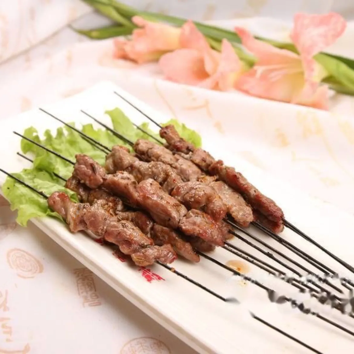 尕马子烤羊肉(红星路店)