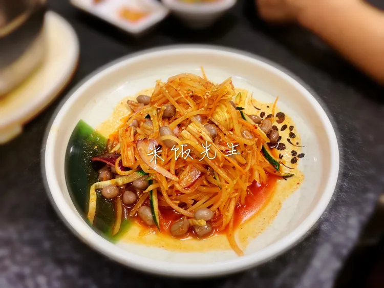 金刚山(学府路店)