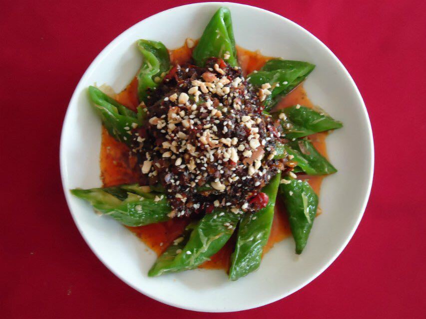 芙蓉冒菜(香曲东路店)