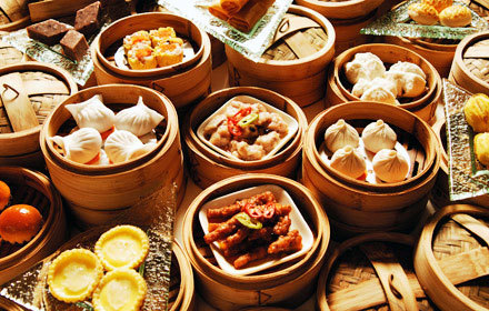 禧悦酒家(国会店)