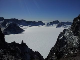 静心之旅—沈阳+长白山北坡+延吉，长白山天然温泉&amp;滑雪&amp;美食五天自由行