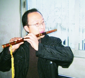 苗族之音——苗笛探秘