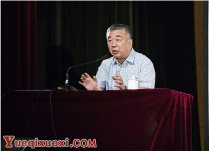 邵恩教授深入解析革命题材交响乐