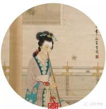 古琴旋律中的深情寄托，三曲尽展思念之情
